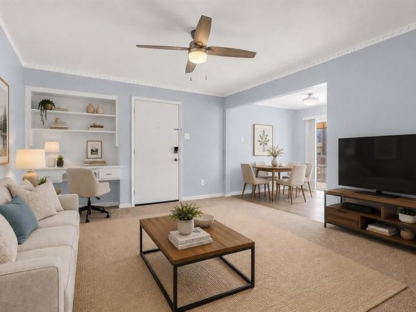 4688 Matilda Street, Unit H, Dallas, TX 75206