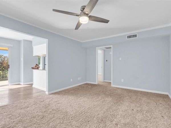 4688 Matilda Street, Unit H, Dallas, TX 75206