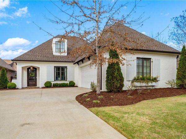 960 Arundell Street, Tuscaloosa, AL 35406