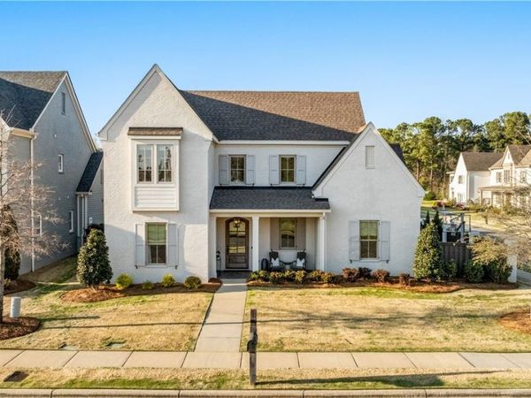 6062 Talbotton Park CT, Tuscaloosa, AL 35406