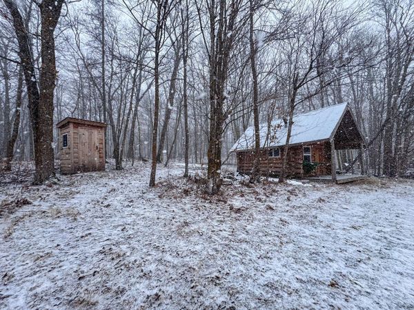 TBD 181st Avenue, Clearbrook, MN 56634