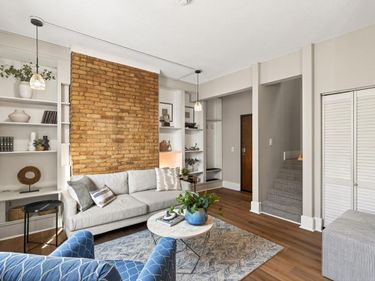 1811 Elliot Avenue, Unit 8, Minneapolis, MN 55404