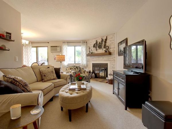 7401 W 101st Street, Unit 121, Bloomington, MN 55438