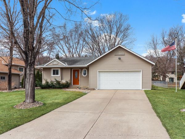 811 3rd Avenue N, Sartell, MN 56377