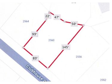 2560 Clubhouse Drive, Lake City, MN 55041