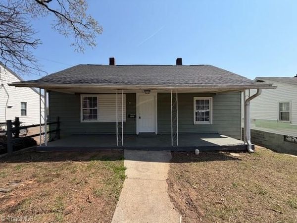 1335 Thurmond Street , Winston-Salem, NC 27105