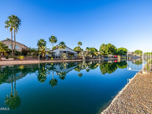 7034 W ROSE GARDEN Lane, Glendale, AZ 85308