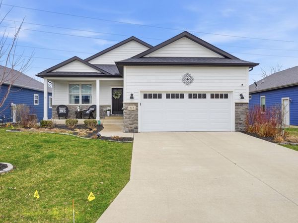 717 Verdano Terrace, Crown Point, IN 46307