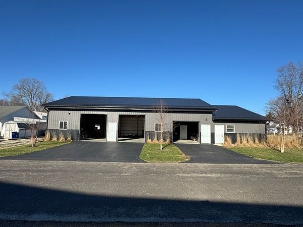 15 E 1st Street , Milledgeville, IL 61051