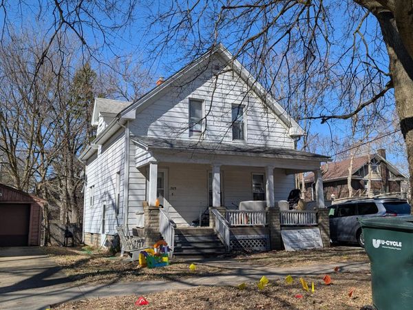 309 S Coler Avenue, Urbana, IL 61801