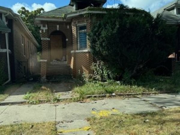 8350 S Green Street , Chicago, IL 60620