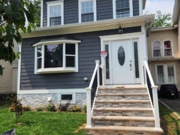 464 Walnut St, Elizabeth, NJ 07201