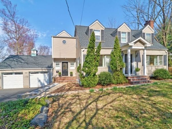 664 Plainfield Ave, Berkeley Heights, NJ 07922