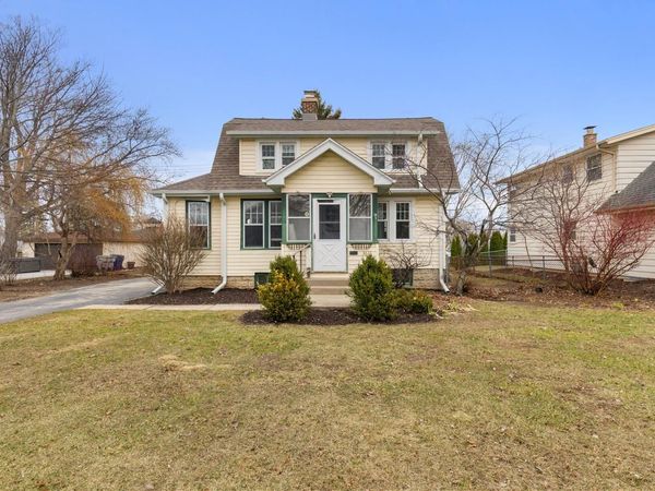 3616 S 89th STREET, Milwaukee, WI 53228