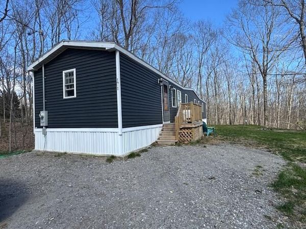 171 River Road, Richmond, ME 04357