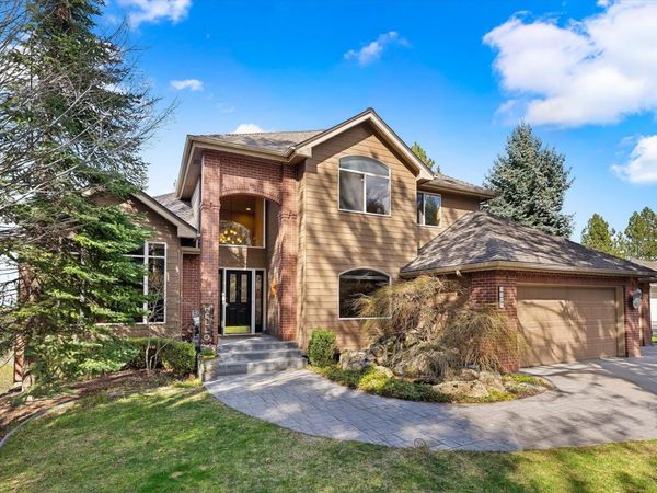 4805 E Gleneagle Ln, Spokane, WA 99223