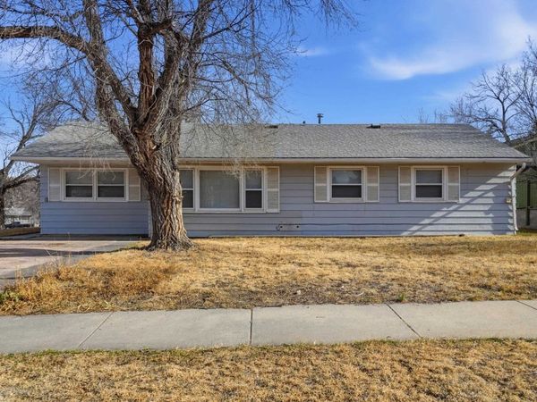 402 E Indiana Street, Rapid City, SD 57701