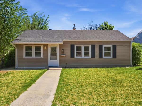 2310 5th Street, Rapid City, SD 57701