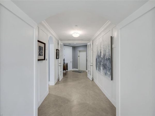 16436 Carrara WAY , Unit 101, NAPLES, FL 34110
