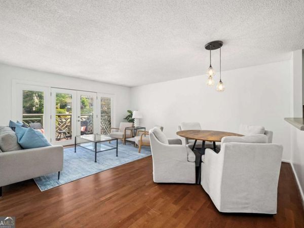 3650 Ashford Dunwoody Road NE, Unit 927, Atlanta, GA 30319