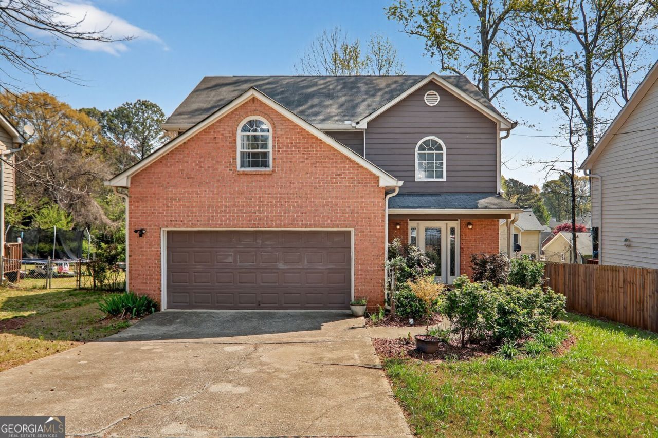 3902 Market Street, Clarkston, GA 30021 Main Photo