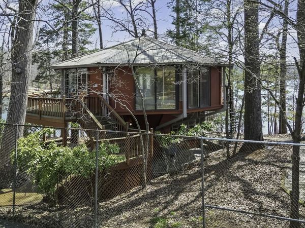 229 Park View Lane, Dawsonville, GA 30534