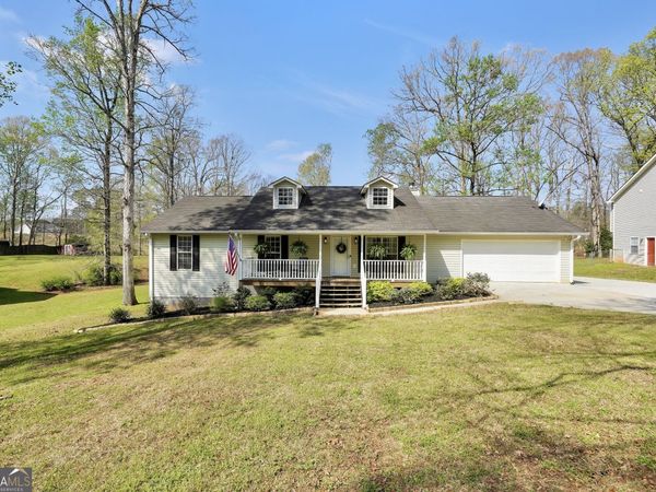 443 Kelleytown Woods Parkway, Mcdonough, GA 30252