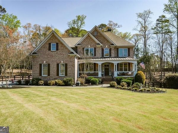 1055 Coleridge Way, Suwanee, GA 30024