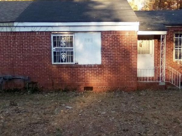 1754 SW Cahoon Street, Atlanta, GA 30310