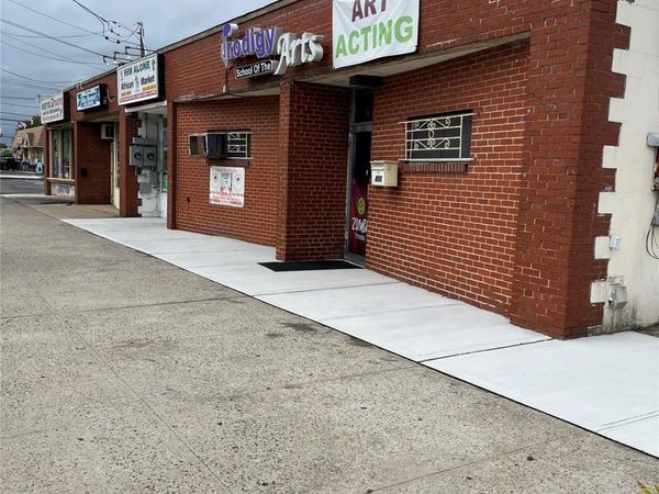 490-498 Uniondale Avenue , Uniondale, NY 11553