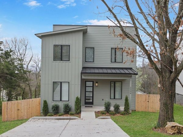 2306 Ilolo St, Nashville, TN 37207