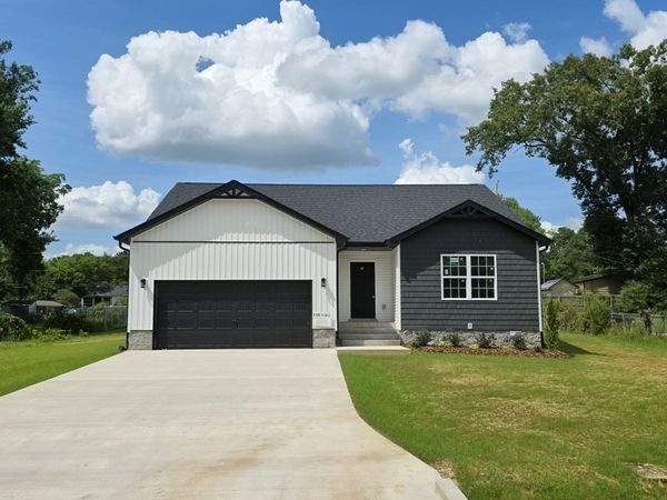 23 Virginia Ter, Clarksville, TN 37042