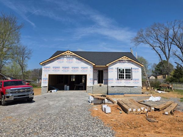 23 Virginia Ter , Clarksville, TN 37042