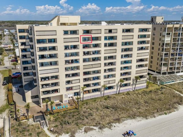 6100 Ocean Blvd. N, Unit 906, North Myrtle Beach, SC 29582