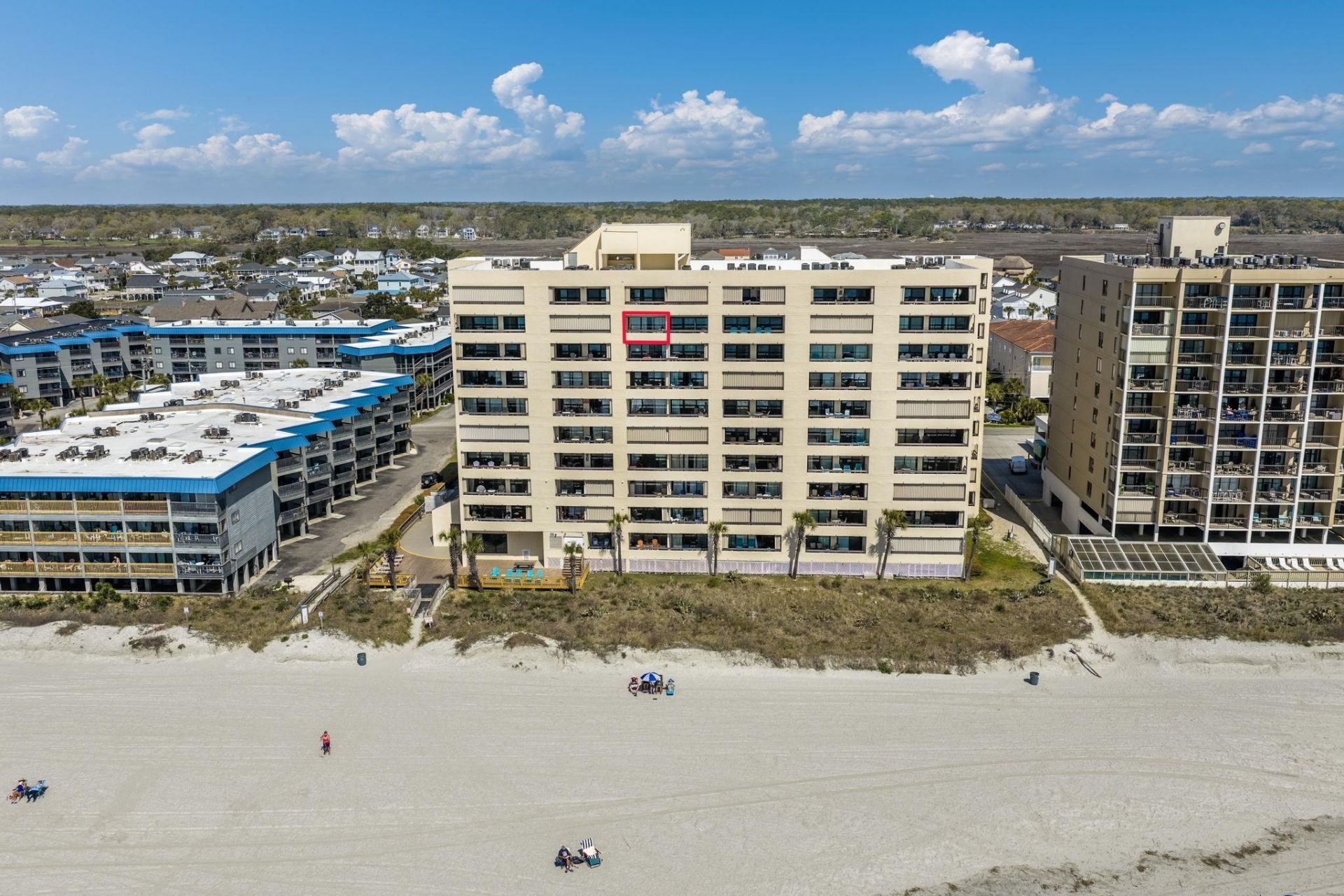 6100 Ocean Blvd. N Photo 22