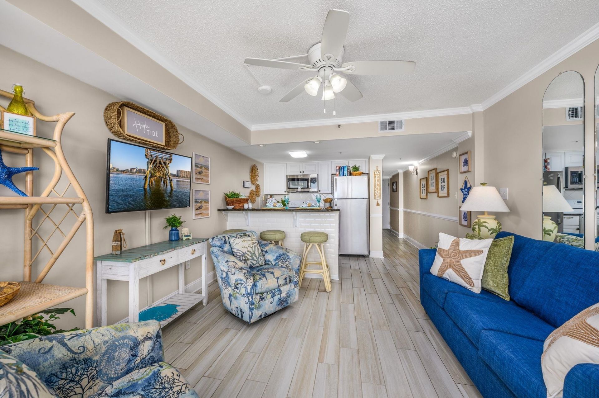 6100 Ocean Blvd. N Photo 4