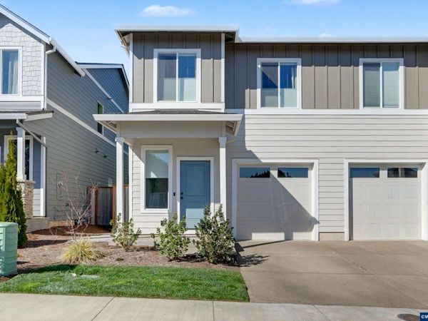 5781 NW Torchcrest Pl, Corvallis, OR 97330