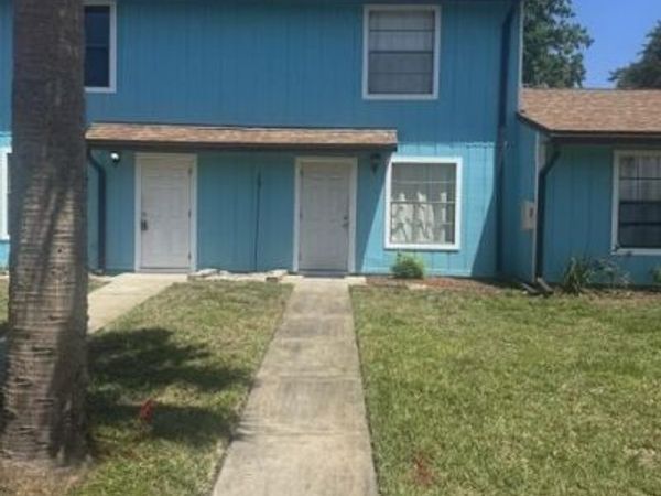 92 Fremont Avenue, Unit 103, Daytona Beach, FL 32114
