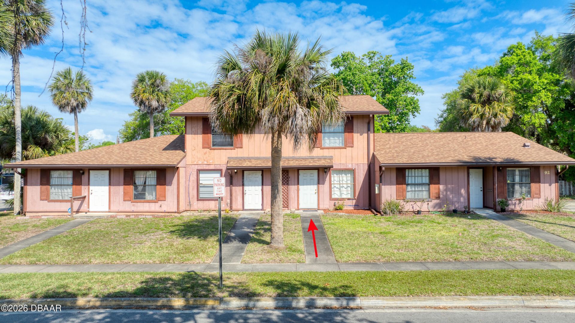 92 Fremont Avenue, Unit 103, Daytona Beach, FL 32114 Photo