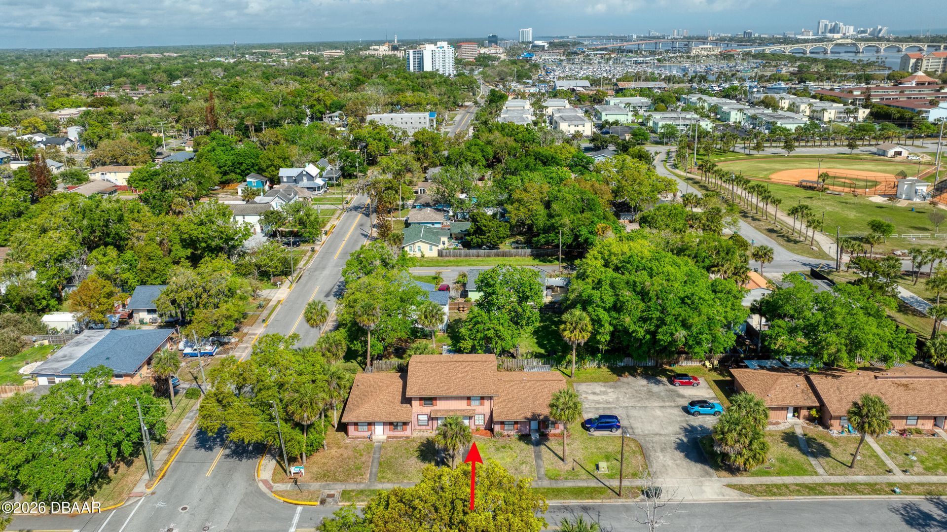 92 Fremont Avenue, Unit 103, Daytona Beach, FL 32114 Photo