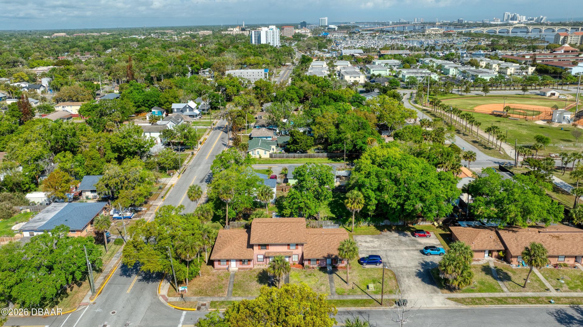 92 Fremont Avenue, Unit 103, Daytona Beach, FL 32114 Photo