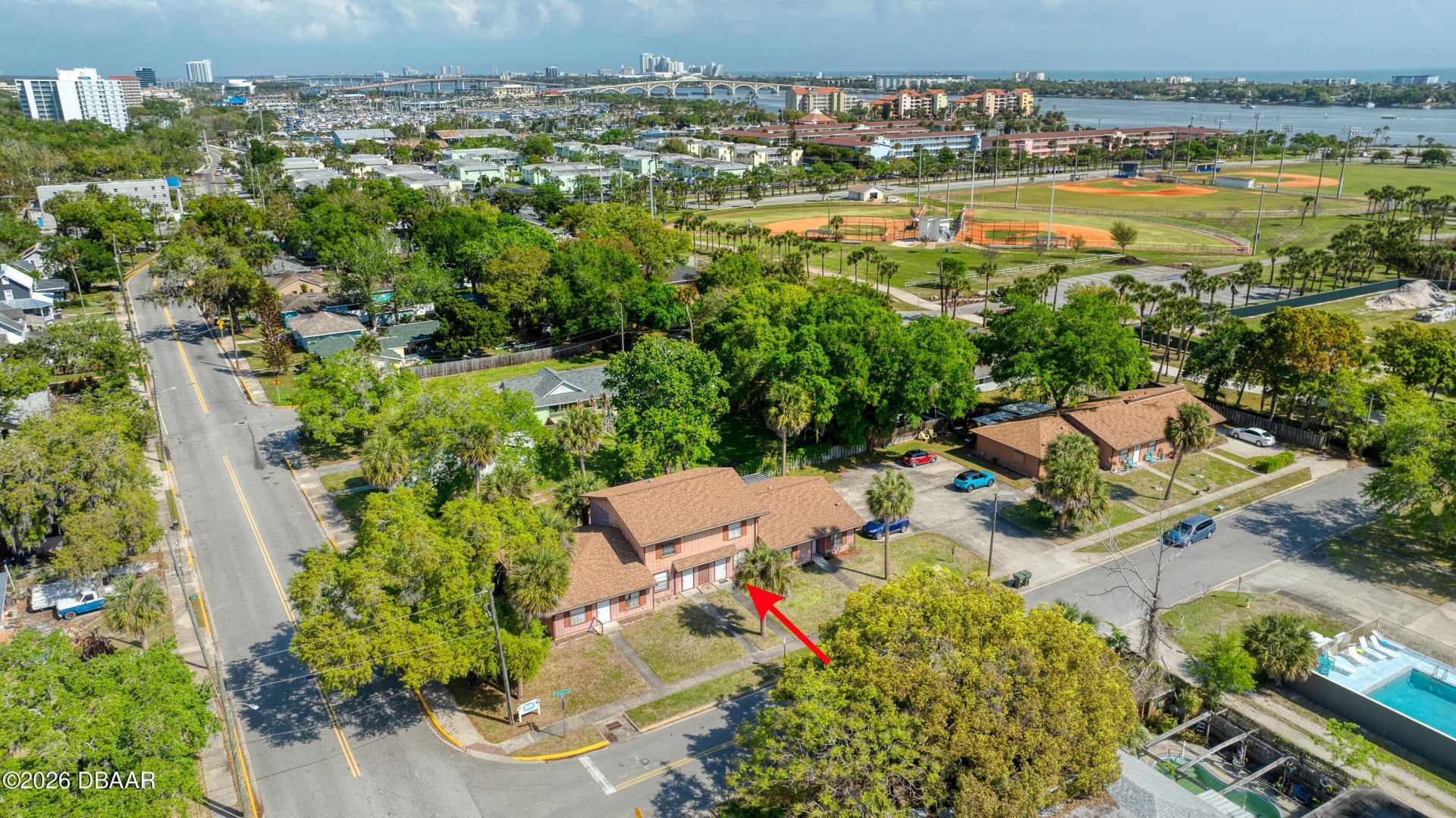 92 Fremont Avenue, Unit 103, Daytona Beach, FL 32114 Photo