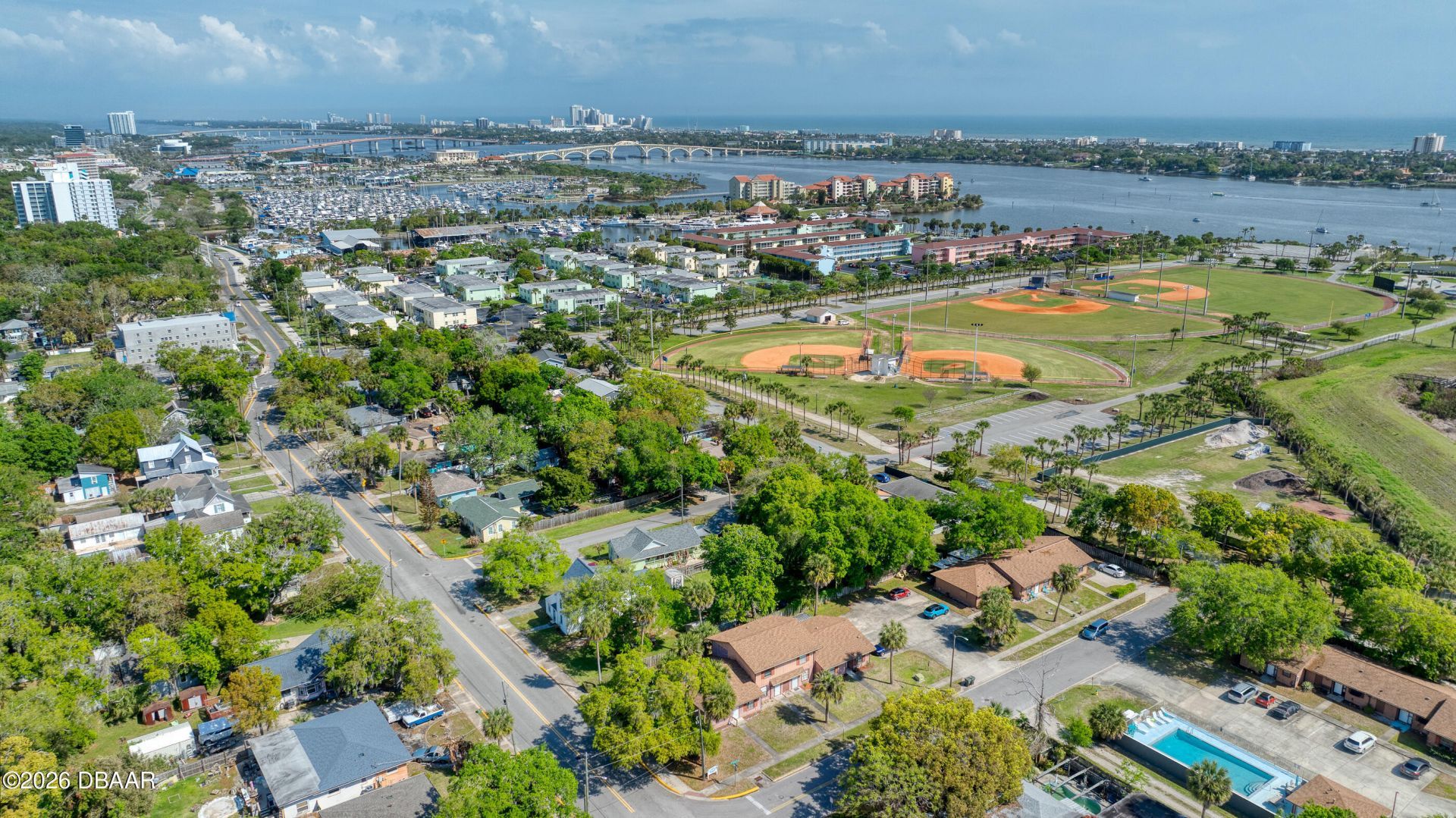 92 Fremont Avenue, Unit 103, Daytona Beach, FL 32114 Photo