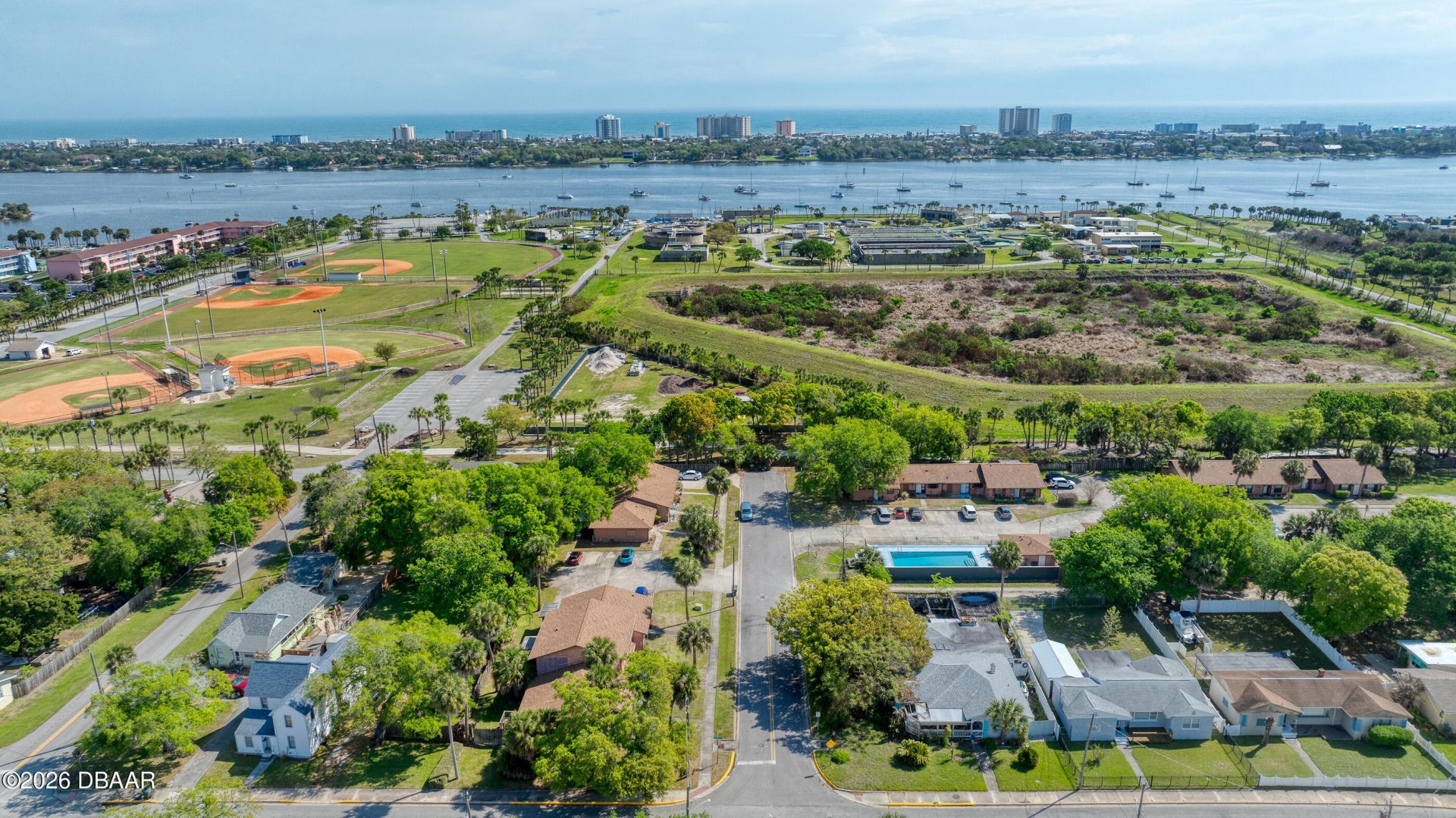 92 Fremont Avenue, Unit 103, Daytona Beach, FL 32114 Photo