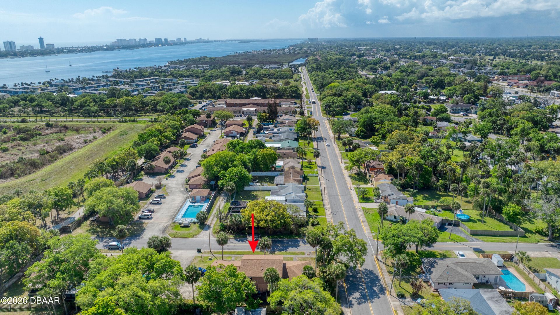 92 Fremont Avenue, Unit 103, Daytona Beach, FL 32114 Photo
