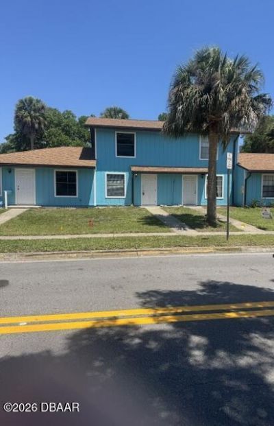 92 Fremont Avenue, Unit 103, Daytona Beach, FL 32114 Photo