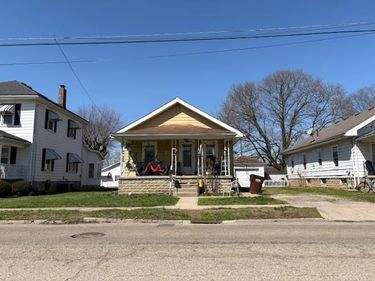 853 S River Street, Franklin, OH 45005