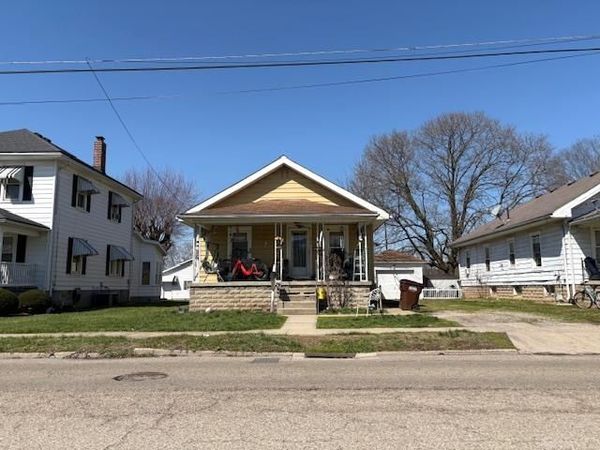 853 S River Street, Franklin, OH 45005