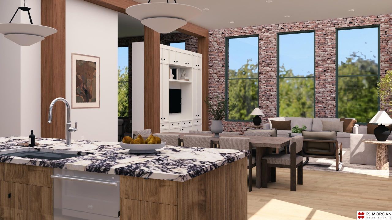 1105 Harney Street, Unit 201, Omaha, NE 68102 Main Photo