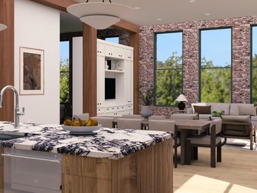 1105 Harney Street, Unit 201, Omaha, NE 68102